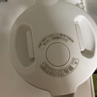 TIGER 電気ケトルの画像