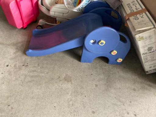 子供用品