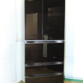2014年製　東芝 510L 冷蔵庫