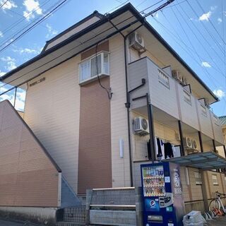 【初期費用2.0万円】WI-FI付、リノベ・1R！西鉄二日市駅 ...