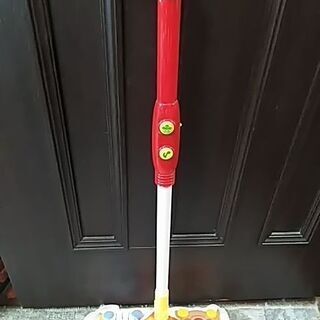 アンパンマンのお掃除ワイパー