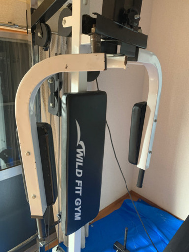 筋トレ器具一式