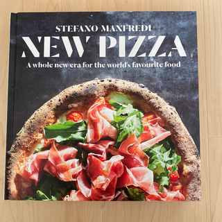 無料★差し上げます★ NEW PIZZA (洋書)