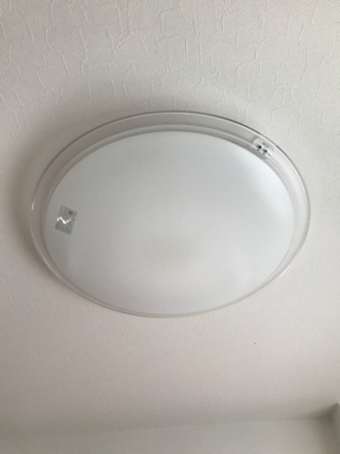 【予定者決まり】日立 LED シーリングライト 調光 調色 本体日本製 3個3000円　撮りに来られる方限定