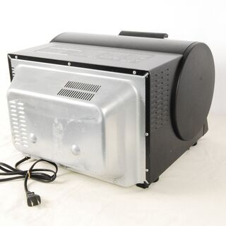 3906 Panasonic パナソニック ロティサリーグリル&スモーク NB-RDX100