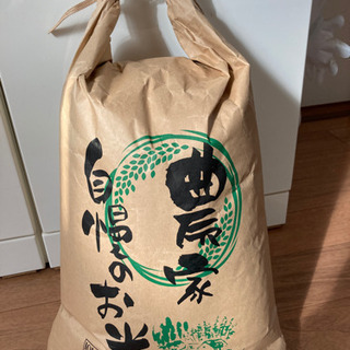 古米(令和元年)　三重県産コシヒカリ　10kg