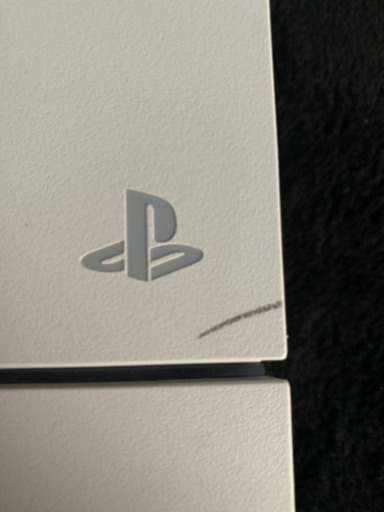 PS4 CHU-1200A 今週末まで