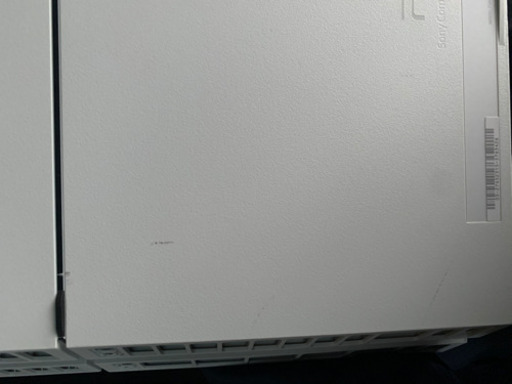 PS4 CHU-1200A 今週末まで