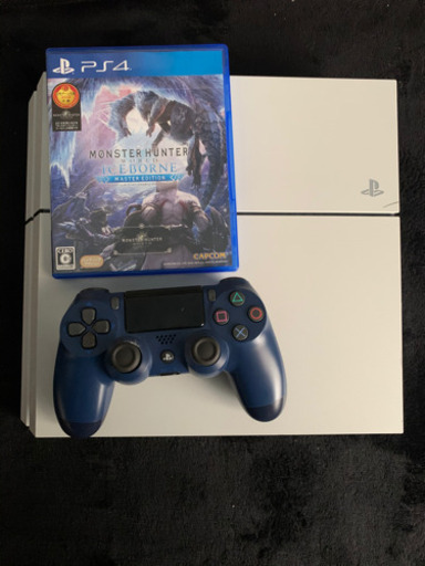 PS4 CHU-1200A 今週末まで