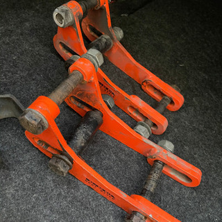 20、18系クラウン、マジェスタ スライドキャンバー