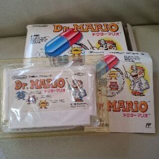 Dr，MARION ドクターマリオ 