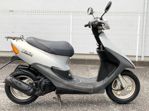 ※11/26まで。ホンダライブディオ/HONDA Live Dio AF35 原付 バイク スクーター