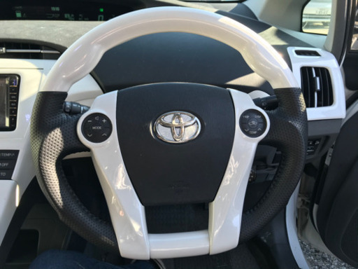 30プリウス‼️ホワイトパネルセット‼️