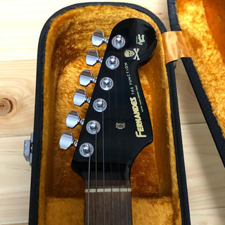 パーソナル 極美品 ステアリング ブリッツレザー 赤ステッチ φ35 ボルト付