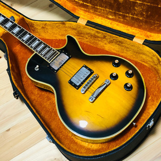 オールド】レスポール アリアプロ2 Ariapro2