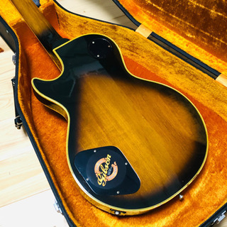 オールド】レスポール アリアプロ2 Ariapro2