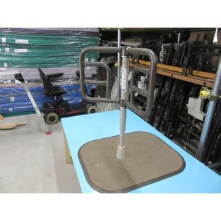 ☆値下げ商品です。パナソニック屋内用自在手すりツインディ