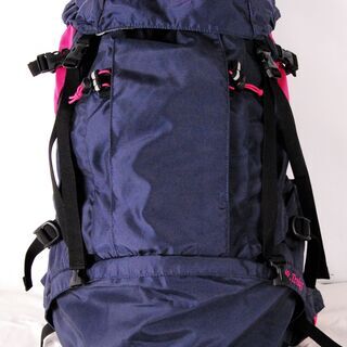 4031 Coleman コールマン Mt.TREK 45 マウ...