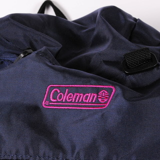 4031 Coleman コールマン Mt.TREK 45 マウントトレック45 リュック バックパック 45L 軽量 愛知県岡崎市 直接引取可の画像