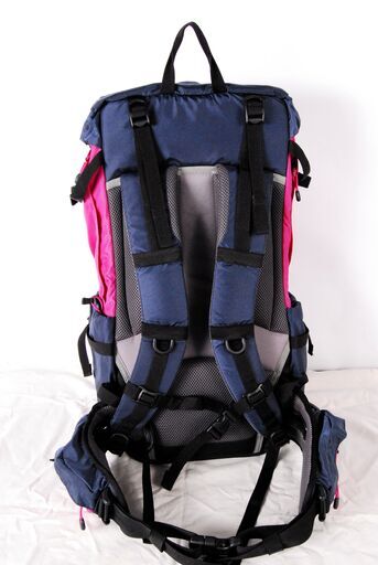 4031 Coleman コールマン Mt.TREK 45 マウントトレック45 リュック バックパック 45L 軽量 愛知県岡崎市 直接引取可