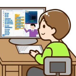 子供パソコンクラブ（小中高生）パソコン三種の神器　Word、Ex...