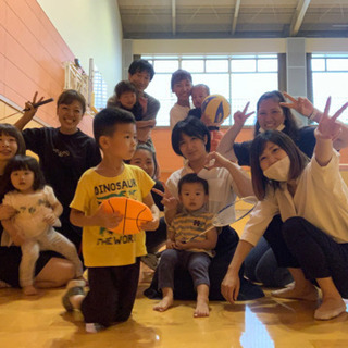 【運動不足解消】バドミントンやりましょう！