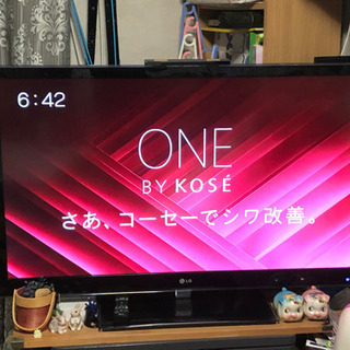 3Dテレビ