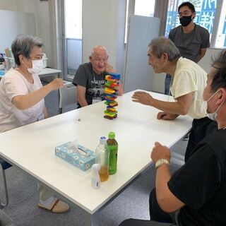 CNC Job'sでは送迎あり、昼食無料で、就労継続支援B型事業...