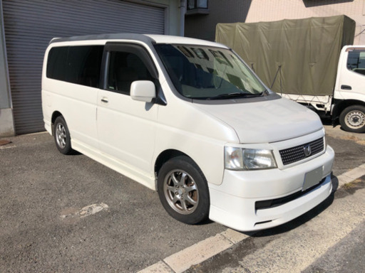 ステップワゴンRF3～8　ビートソニックツィーター ステップワゴンRF3～8 ビートソニックツィーター