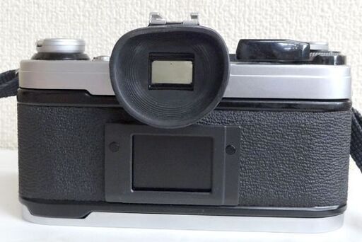 ジャンク扱・シャッター切れる◎Canon キャノン AE-1 FD 50mm 1:1.4 s.s.c　フィルムカメラ  ☆ PayPa