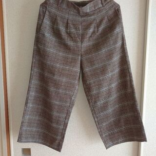 Ｌサイズパンツ3点セット✨の画像
