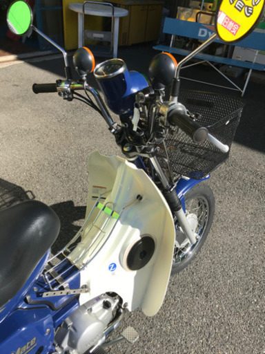 メイト90綺麗です