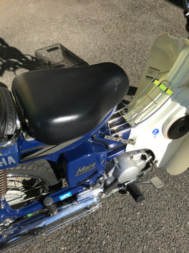 メイト90綺麗です