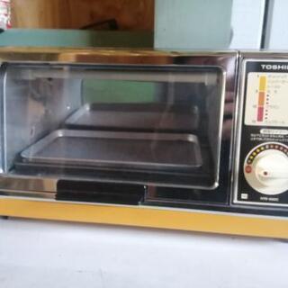 レトロTOSHIBA　HTR-682C