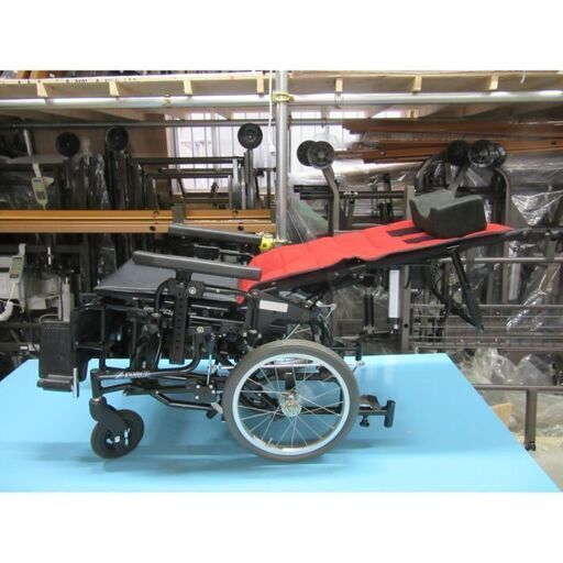 ☆値下げ交渉お受けいたします。中古　グランドフリッチャーＥＸ