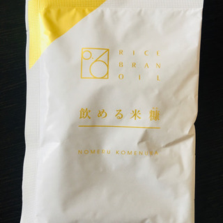飲める米糠　30袋