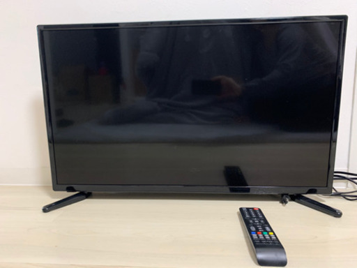 32型液晶テレビ　　3500円