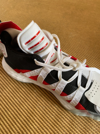 【値下げ】adidas dime6 スニーカー