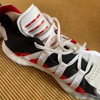 【値下げ】adidas dime6 スニーカーの画像