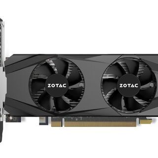 中古品 GPU Zotac GeForce GTX 1050 T...