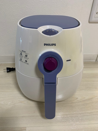 ノンフライヤー　3000円