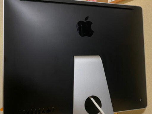 iMac 今日限定。