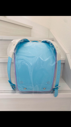 ?　新品未使用　ランドセル　手渡し大歓迎