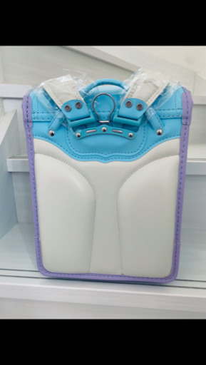 ?　新品未使用　ランドセル　手渡し大歓迎