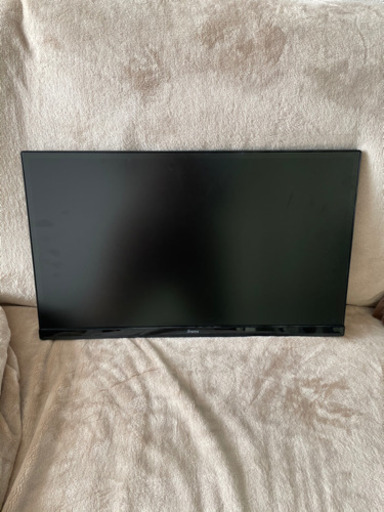 23型液晶ディスプレイ