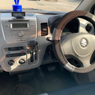 決まりました車検R4年2月！平成21年式ワゴンRの画像