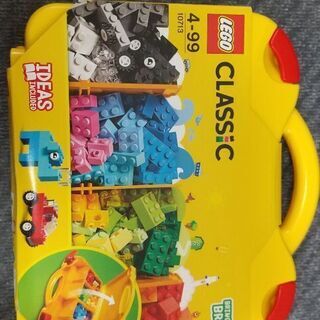 レゴクラシック 10713