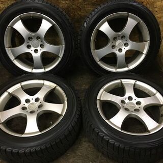 【YOKOHAMA ice GUARD iG30 215/55R...
