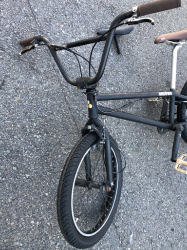 値下げ！！BMX flybikes?