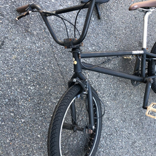 値下げ！！BMX flybikes?